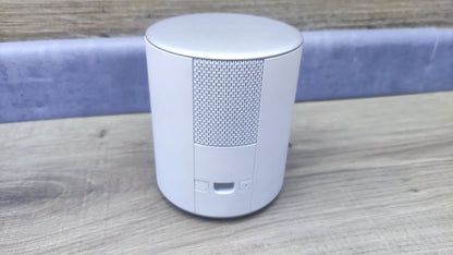 Somfy 2401493 Somfy One + Smart Alarmsystem mit integrierter Kamera, I37506