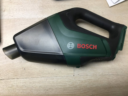 Bosch Akku-Staubsauger UniversalVac 18, ohne 2,5 Ah Akku, 18 V, I37036