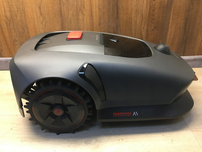Dreame Mova 1000 Mähroboter (MLLM4110) bis 1.000 m² 3D-LiDAR kabellos, I37829
