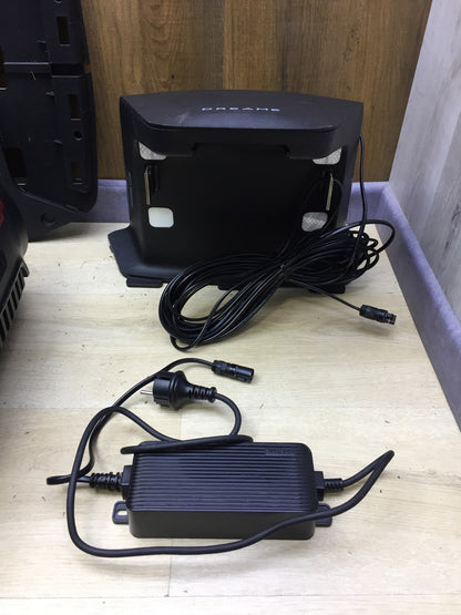 DREAME Intelligenter Mähroboter A1 (MLLA7110) I34047