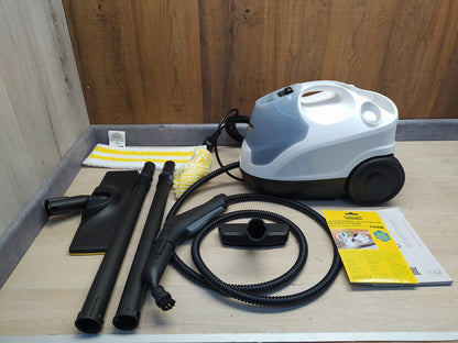 Kärcher 1.512-630.0 Dampfreiniger SC 4 EasyFix, I37463