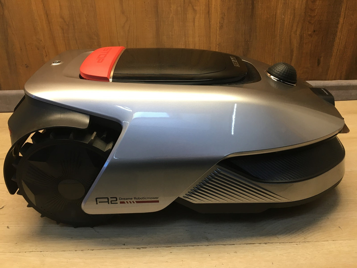 DREAME A2 1200 Mähroboter (MXXA8203) kabellos, für Flächen bis zu 1200m², I37869