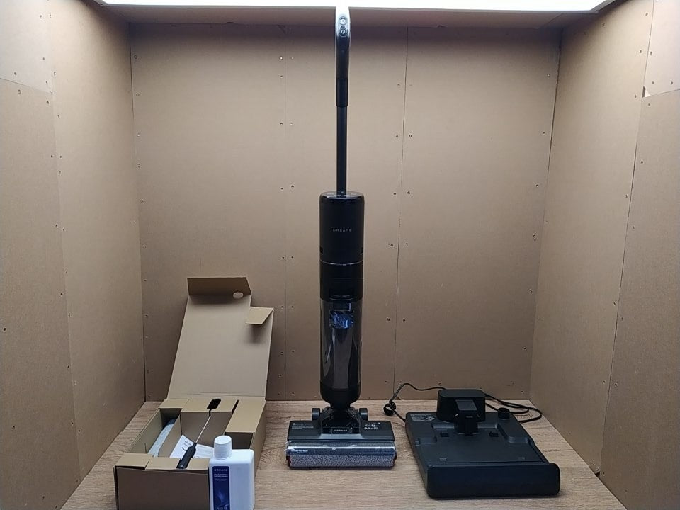DREAME H12 Pro Ultra Nass-/Trockensauger HHR25B I39254