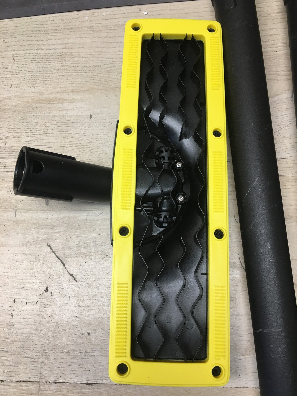 Kärcher Dampfreiniger SC 1 (1.516-401.0), Dampfdruck 3 bar, I37961