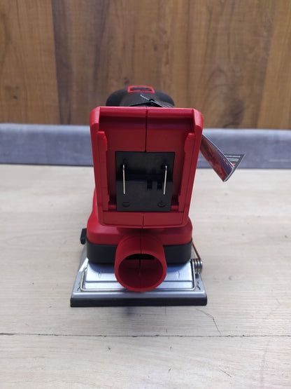 Einhell Akku-Schwingschleifer TE-OS 18/230 Li Solo, I37454