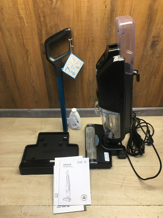 Bissell 3845N Nass-/Trockensauger mit Kabel, I39279