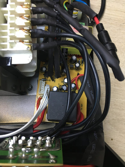 Telwin Elements ALASKA 200 START Autobatterie Ladegerät I35683