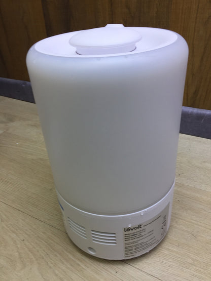 LEVOIT 3L Top Fill Luftbefeuchter LUH-D301S, I31769