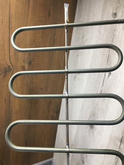 SEVERIN PG 8566 Standgrill mit Edelstahl-Grillrost und Standuntergestell, I38933
