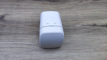 Eve Thermo Smartes Heizkörperthermostat mit LED-Display, I36159