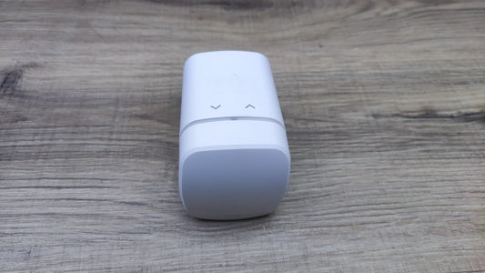 Eve Thermo Smartes Heizkörperthermostat mit LED-Display, I36159