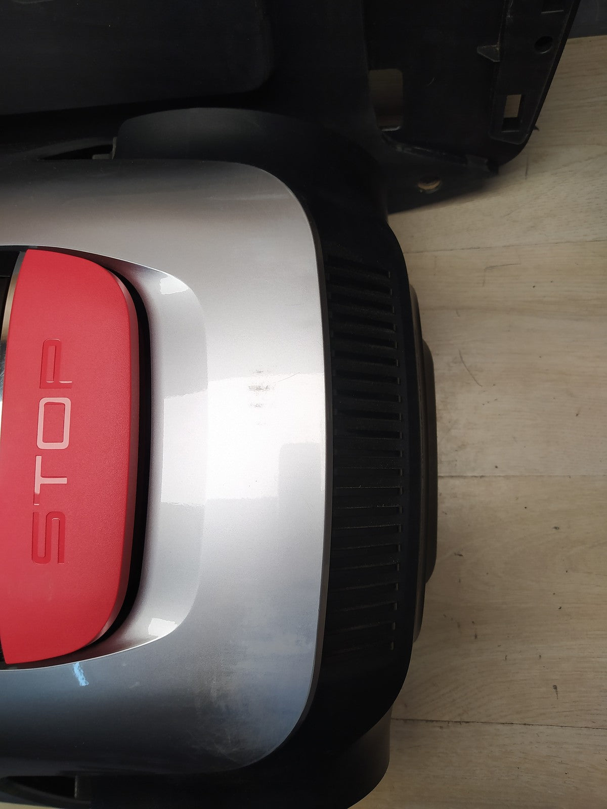 DREAME Mähroboter A2 (MXXA8210), Auto-Begrenzungseinrichtung, 3000 m², I37979
