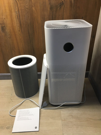 Xiaomi Smart Air Purifier 4 Luftreiniger AC-M16-SC, I37708
