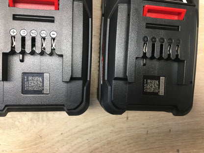 Einhell Akku PXC-Twinpack 4,0 Ah Power X-Change, I38360