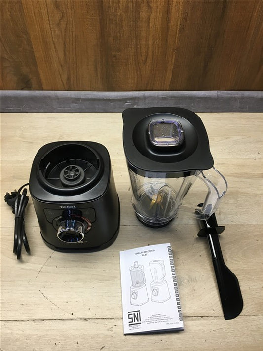 Tefal PerfectMix+ BL88A831 Hochgeschwindigkeits-Standmixer I36706