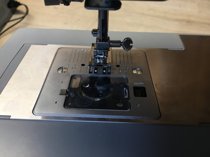 Singer Heavy Duty HD 4423 Nähmaschine, I37733