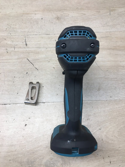 Makita DDF482Z Bohrschrauber 18V solo (ohne Akku, ohne Ladegerät), I38205