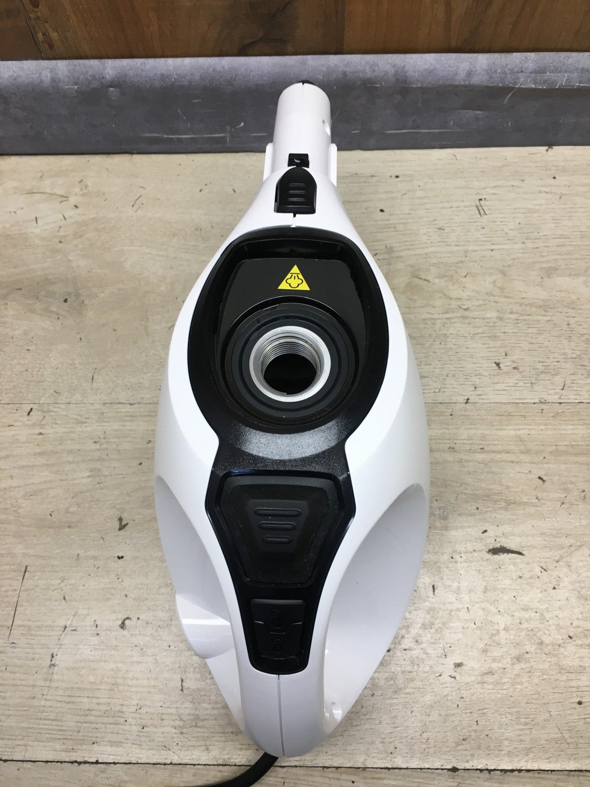 Kärcher Dampfreiniger SC 1 (1.516-401.0), Dampfdruck 3 bar, I38050