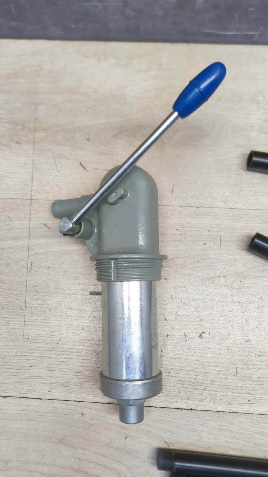 Pressol 13030 Hebelzylinderpumpe SRL 1200-8 l/min, I38422