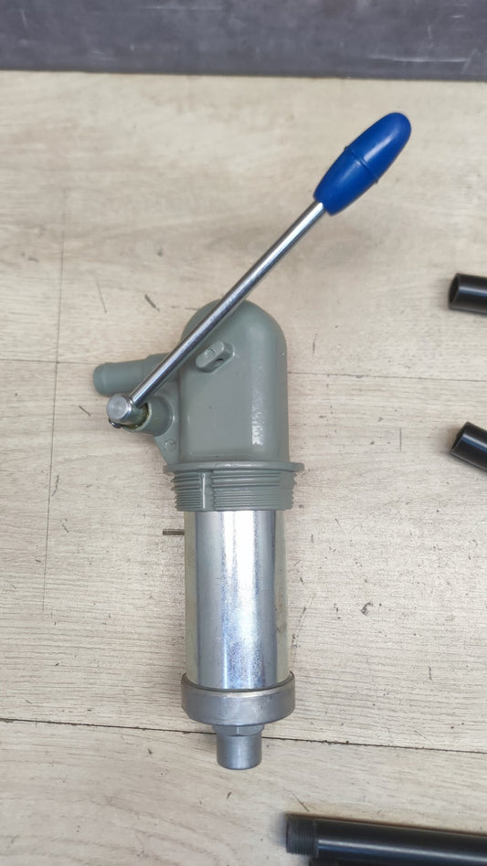 Pressol 13030 Hebelzylinderpumpe SRL 1200-8 l/min, I38422