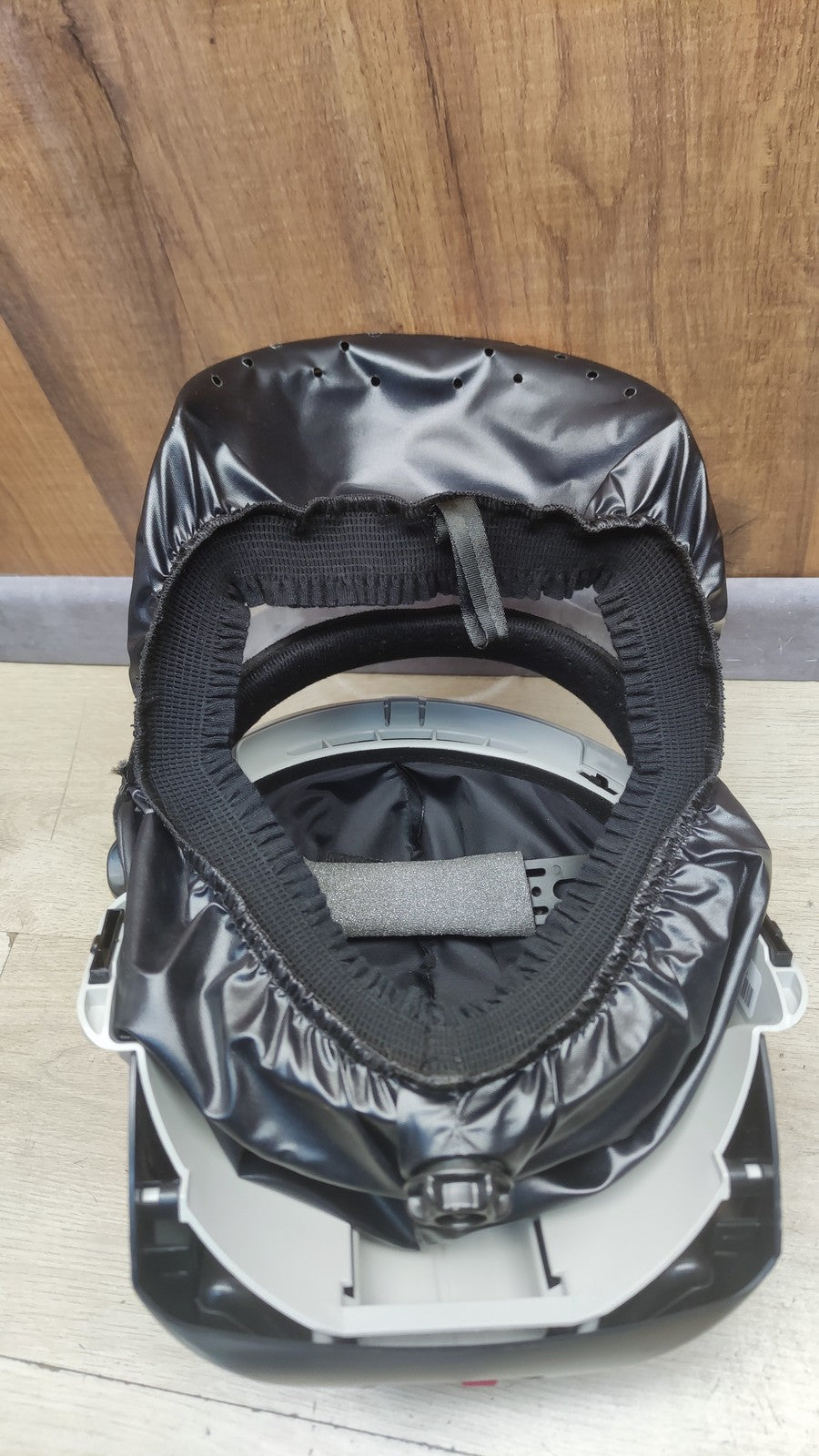 TREND Airshield Pro Atemschutzmaske AIR/PRO/EUR, 52-62 cm, I38206