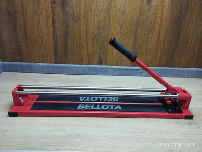 Bellota PASS60 Fliesenschneider, Schnitte bis 610 mm, I35506