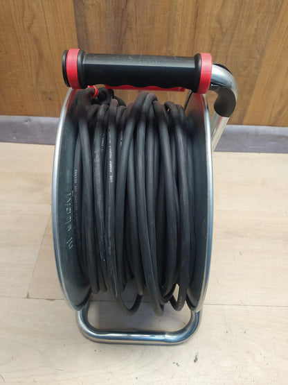 Brennenstuhl Garant S 290 Verlängerungskabel 50m 4x230V, I38662