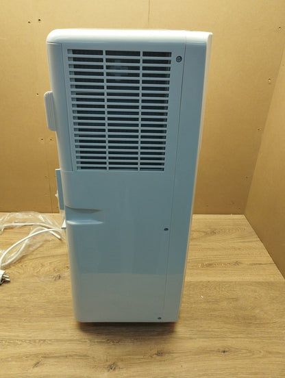 Taurus AC 2600RVKT mobile Klimaanlage, 9000 BTU, I39636