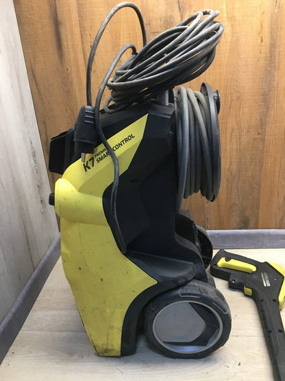 Kärcher Hochdruckreiniger K 7 Premium Smart Control 1.317-360.0, I39346