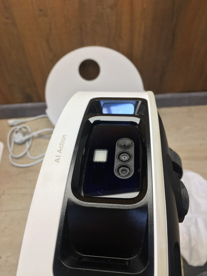 Dreame Matrix10 Ultra Saugroboter mit Wischfunktion RLX95CE, I39113