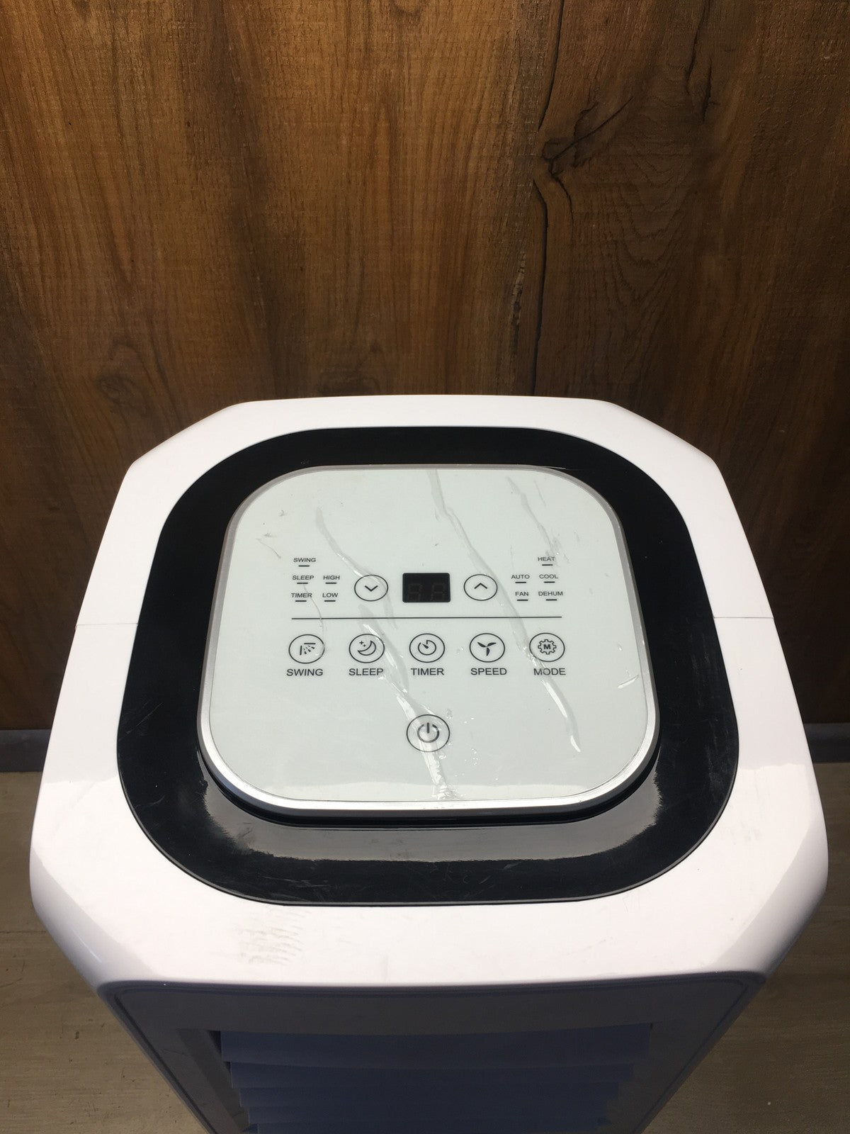 Hägen mobile Klimaanlage HA-7000R, 7000BTU, Klimagerät, I39720