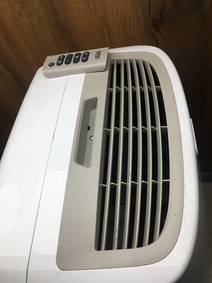 DeLonghi Pinguino PAC EL110 ERF WIFI mobiles Klimagerät, EEK:A, I37814