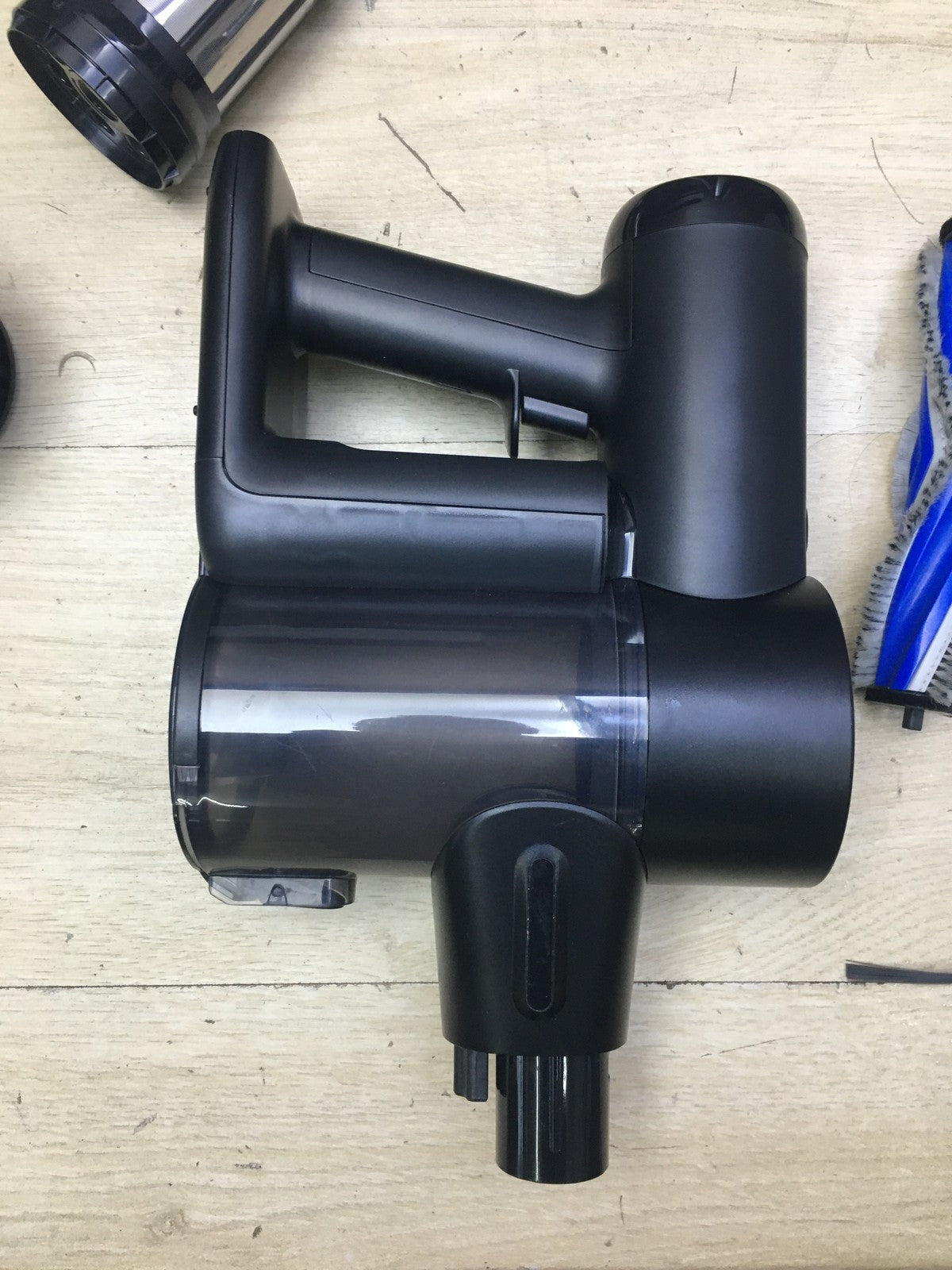 ECOVACS DEEBOT T30S COMBO COMPLETE Saugroboter mit Wischfunktion I35226