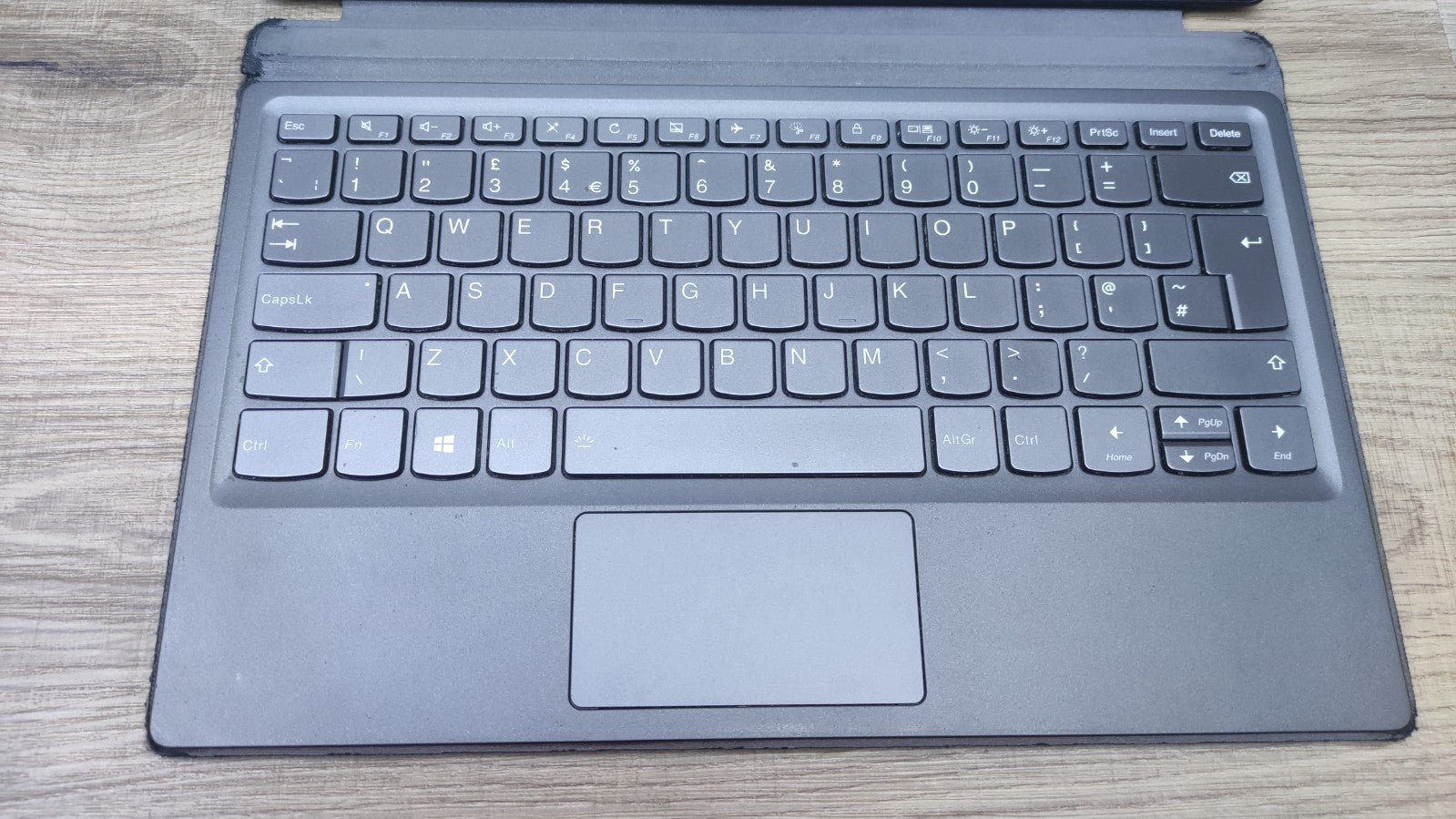 Lenovo IdeaPad Miix 520-12IKB Tablet 12.2 Touch 1920x1200 i5-8250U 8GB 256GB LTE