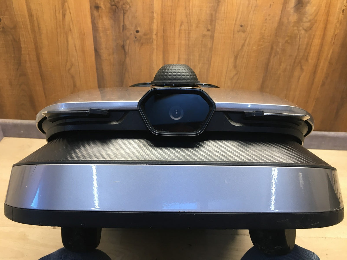 DREAME A2 1200 Mähroboter (MXXA8203) kabellos, für Flächen bis zu 1200m², I41040