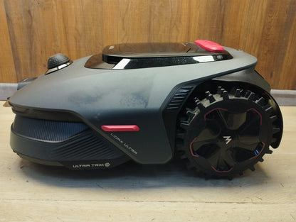 MOVA LiDAX Ultra 800 Mähroboter ohne Begrenzungskabel (MXXM2100)