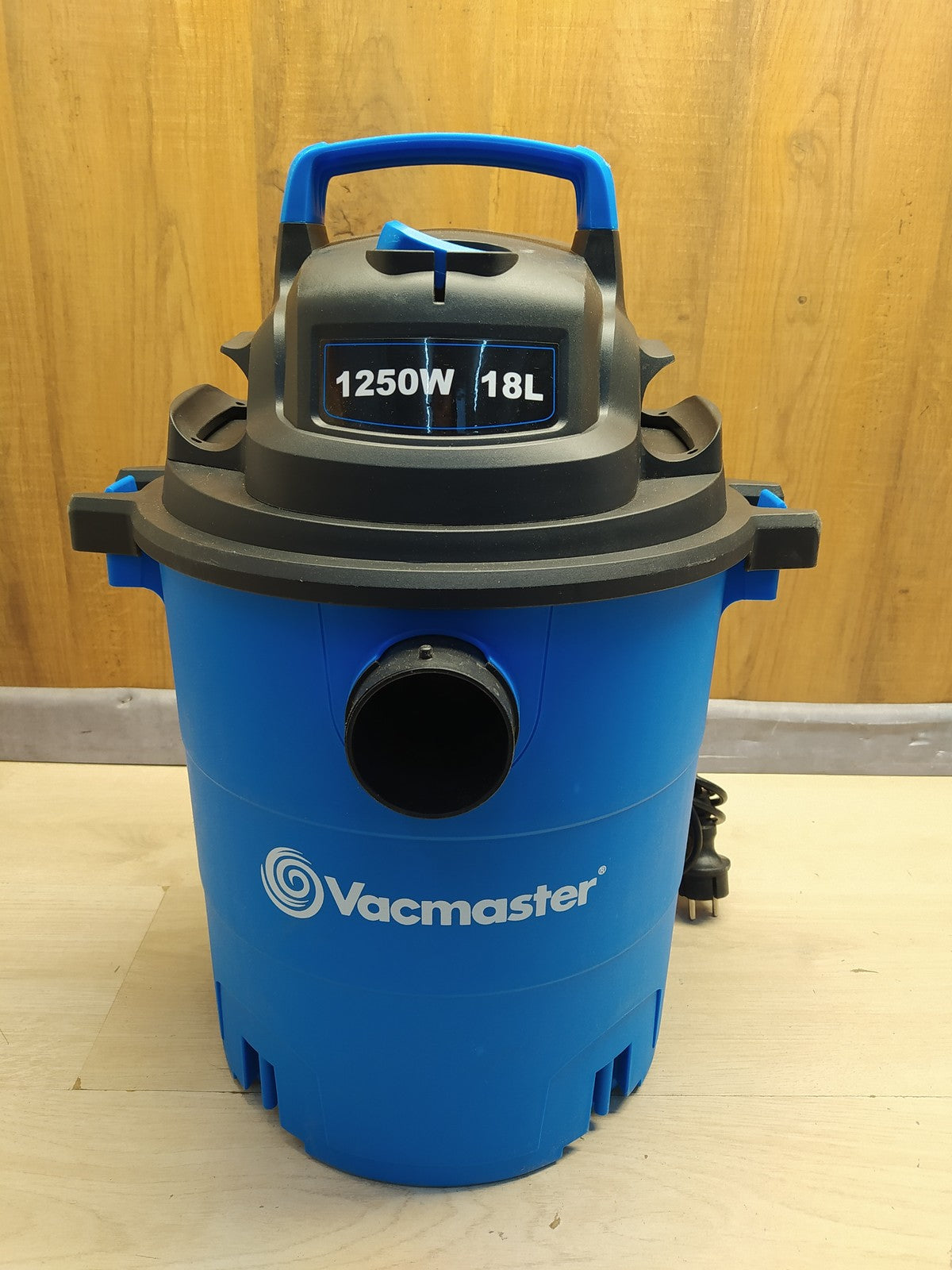 Vacmaster VOC1218PF Kunstrasen-Staubsauger 1250W 18L I36333