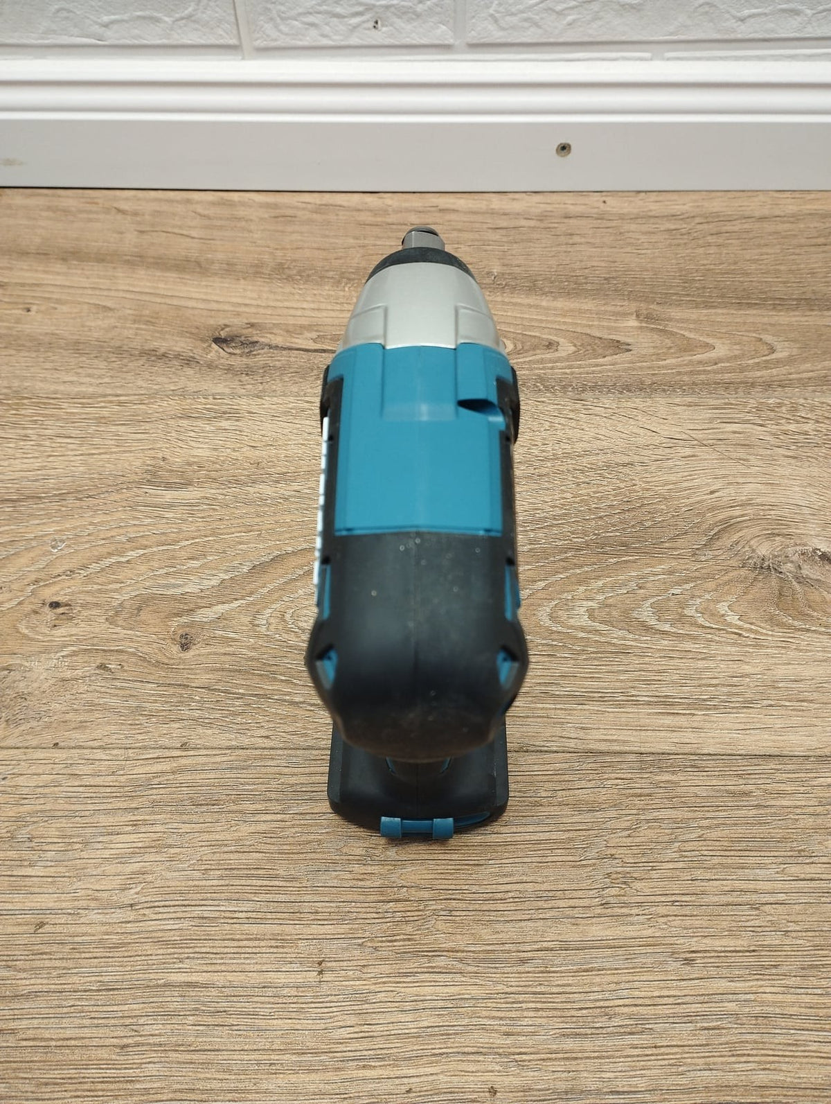 Makita TW141DZ Akku-Schlagschrauber 12V Solo (ohne Akku, ohne Ladegerät)