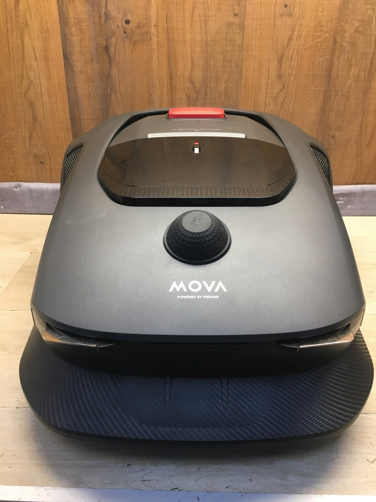 Dreame Mova 600 Mähroboter MLLM1110, für Rasenfläche bis 600 m², I37966