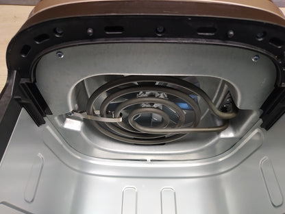 Russell Hobbs 27610-56 Heißluftfritteuse 4,3L, I36205