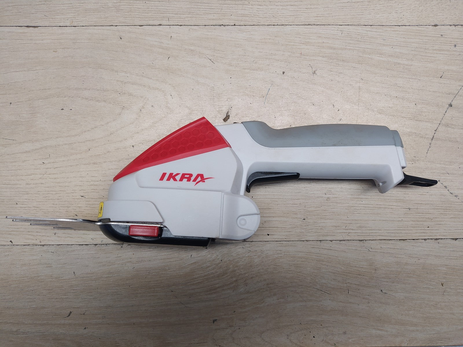 IKRA Grasschere Strauchschere IGBS 1054 LI, I37357