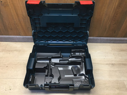 Bosch L-Boxx Koffer für Akku-Bohrhammer GBH 18V-26, I37559