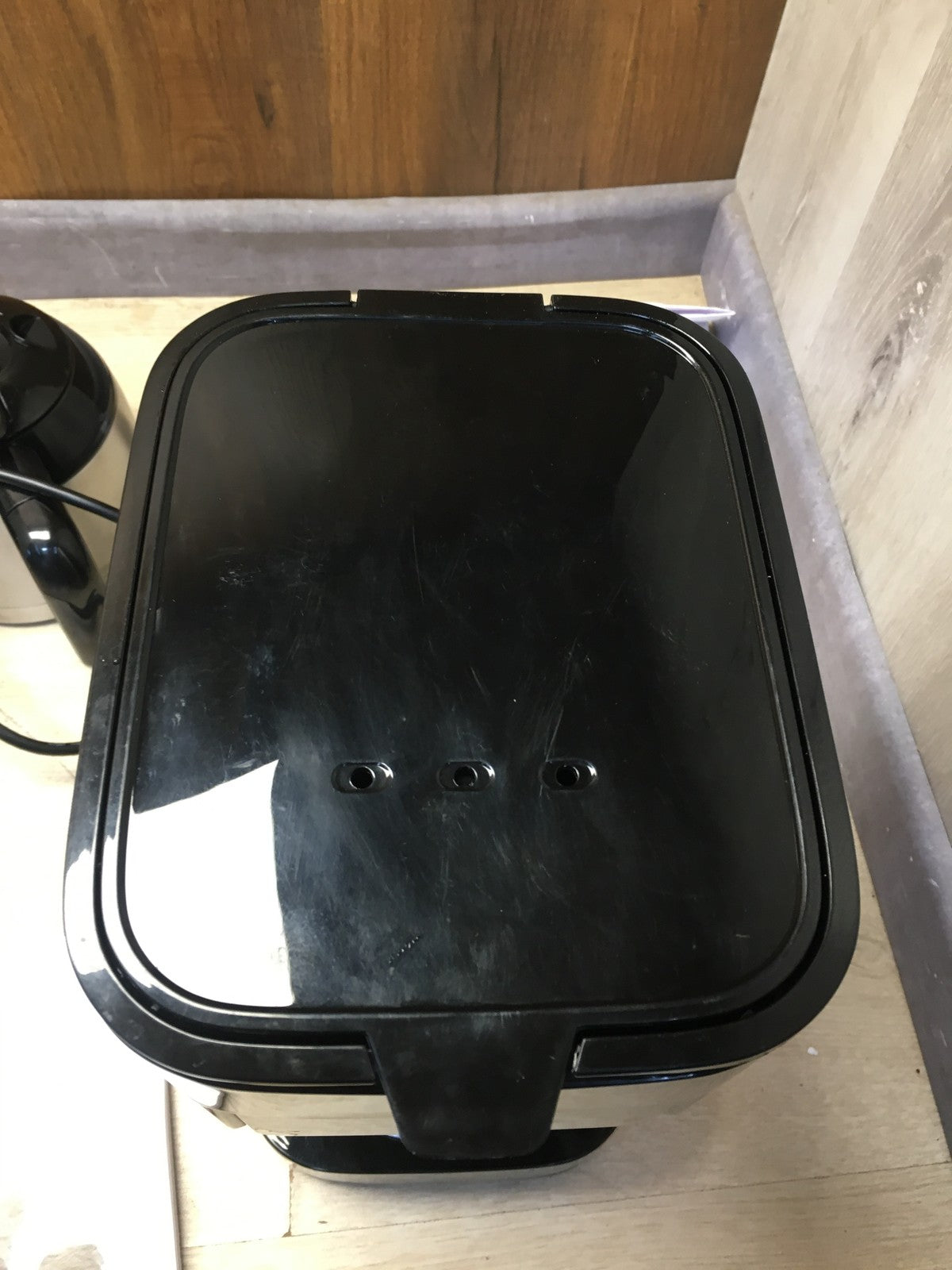 Caso MD-258BT Kaffeemaschine mit 2 Isolierkannen, I39437
