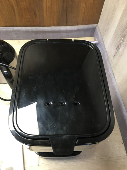 Caso MD-258BT Kaffeemaschine mit 2 Isolierkannen, I39437