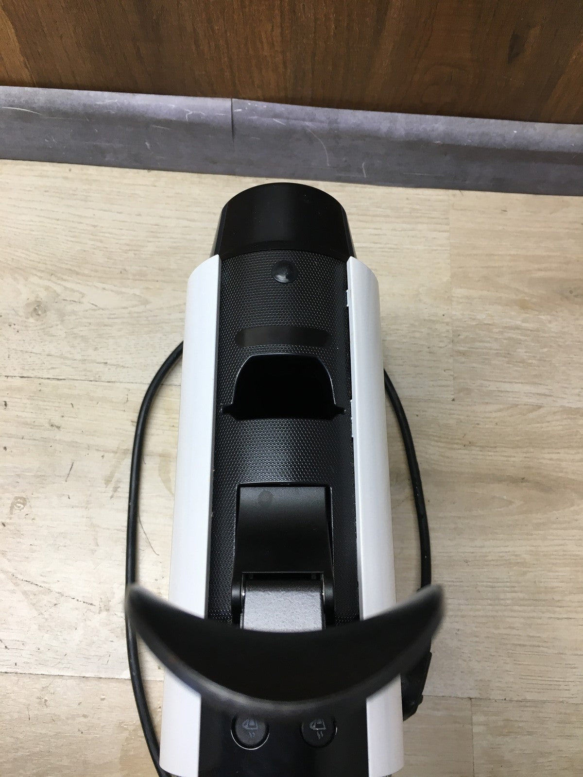 Bialetti Gioia Espresso-Kaffeemaschine CF90, 1200W, weiß, I36580