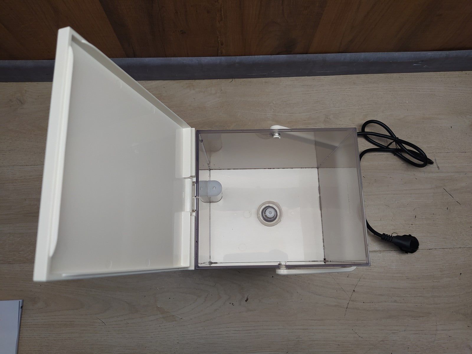 Dreame C10 Wasserspender Heißes Kaltes Wasser Filter 2,7 L, ZJM50-C10, I36304