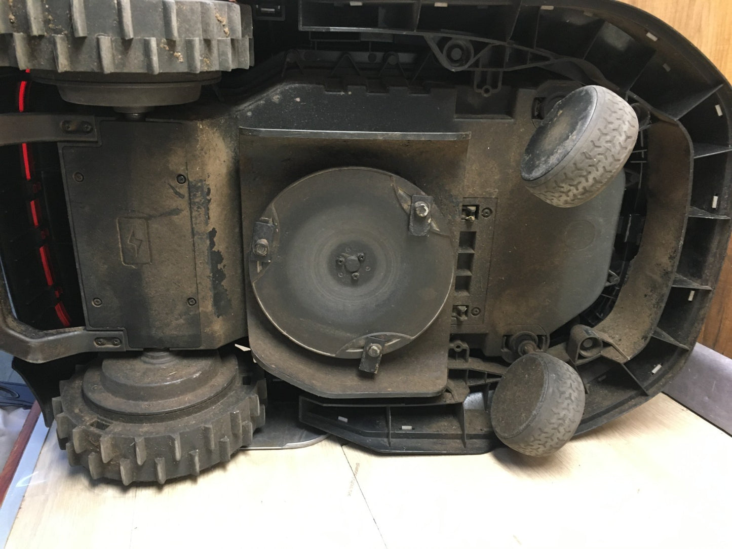 DREAME Mähroboter A2 (MXXA8210) Auto-Begrenzungseinrichtung 3000 m² I34762