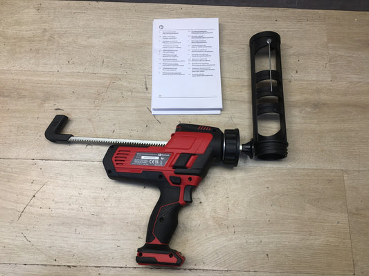 Einhell Akku-Kartuschenpistole TE-SG 18/10 Li-Solo, I38101