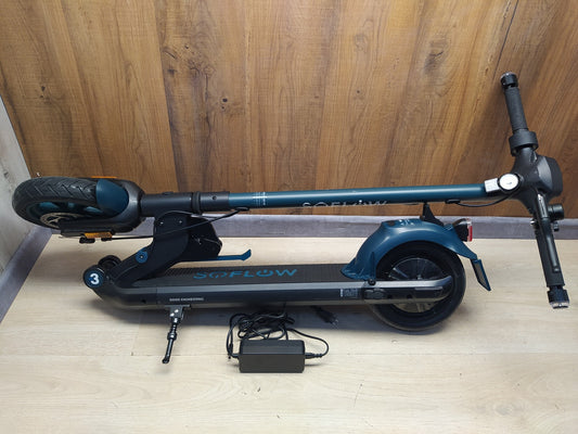 SOFLOW SO3 Pro E-Scooter, I37703