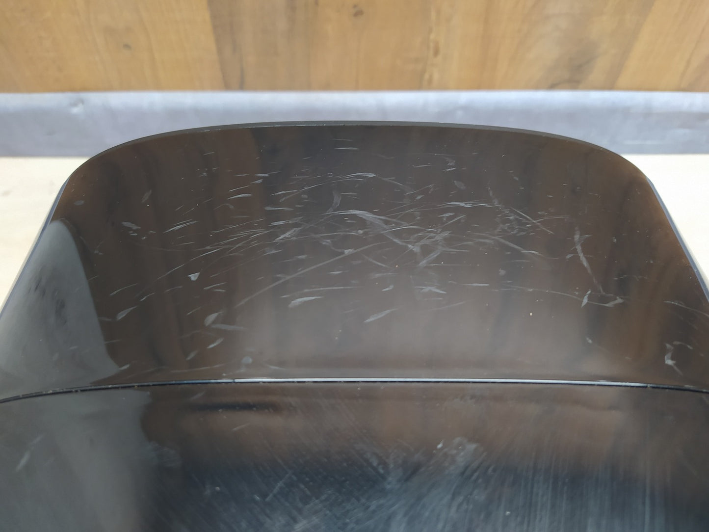 XIAOMI Air Fryer Heißluftfritteuse MAF08, 6L, 1500W, I35921